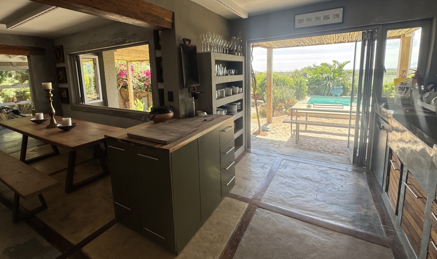 To Let 4 Bedroom Property for Rent in Imhoffs Gift Western Cape
